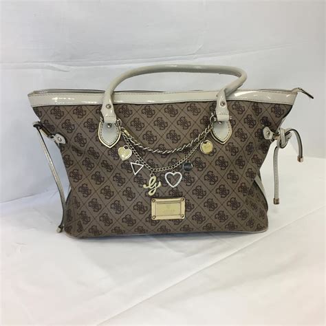 guess est handbags